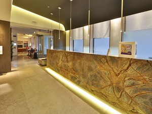 Best Western Plus Hotel Bologna