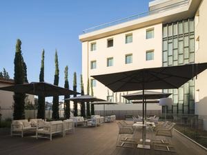 Glance Hotel In Florence