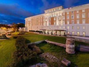 NH Collection Roma Palazzo Cinquecento