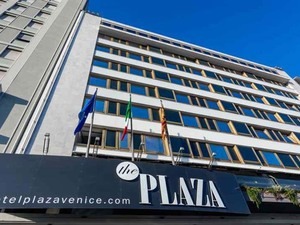 Hotel Plaza Venice