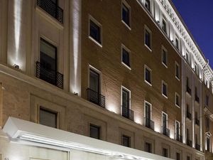 Unahotels Deco Roma