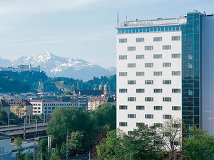 Austria Trend Europa Salzburg