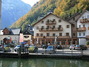 Heritage Hotel Hallstatt