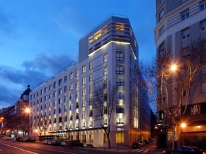 Radisson RED Madrid