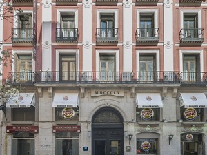 Petit Palace Puerta del Sol