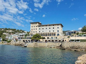 Hospes Maricel & Spa